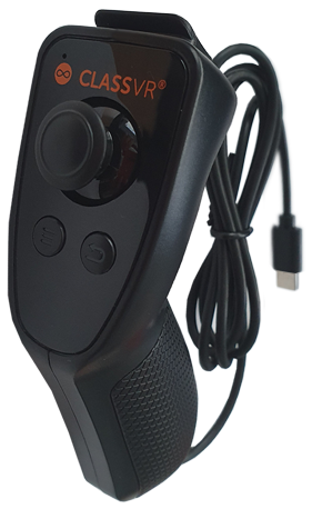 classvr controllers - 8 pack